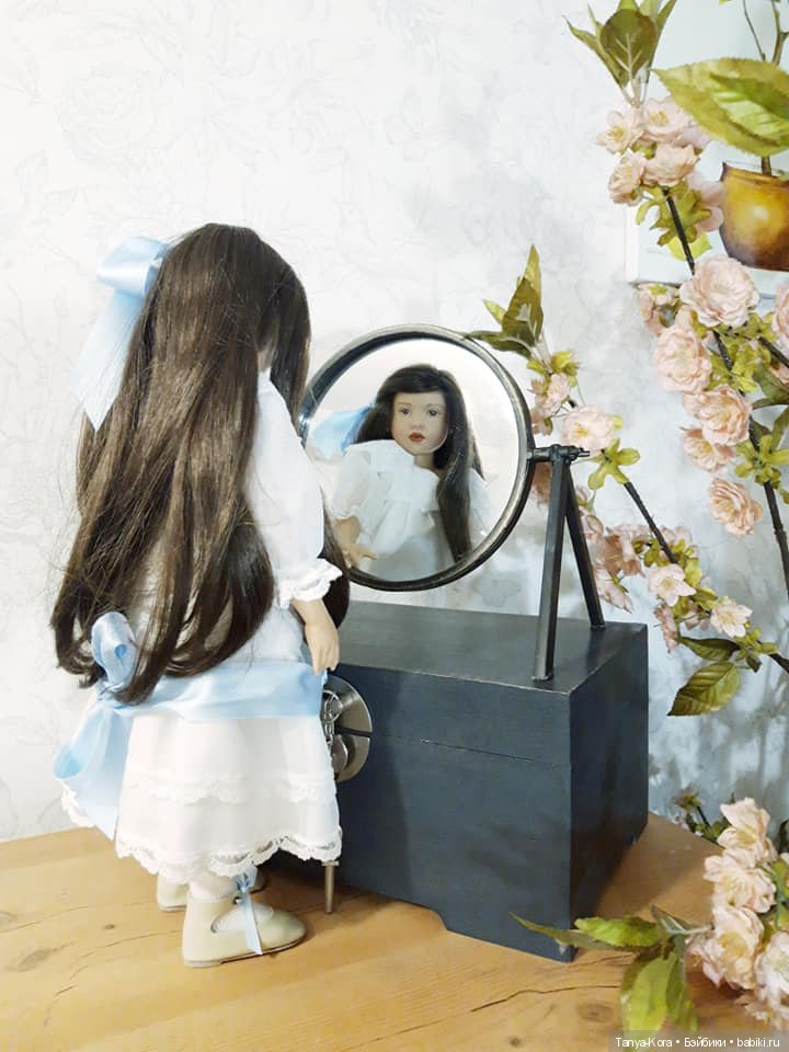 "Свет мой зеркальце..." — Болталка и разговоры обо всем: жизнь