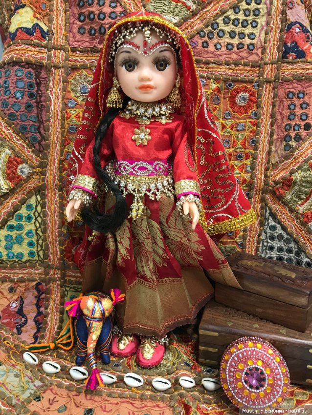 Красавица из трущоб — Интересное обо всем: поздравления (фото 3)