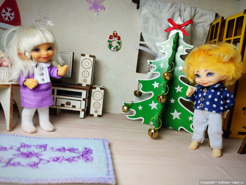 Украшаем дом. Realpuki. 68 часть (фото 8)