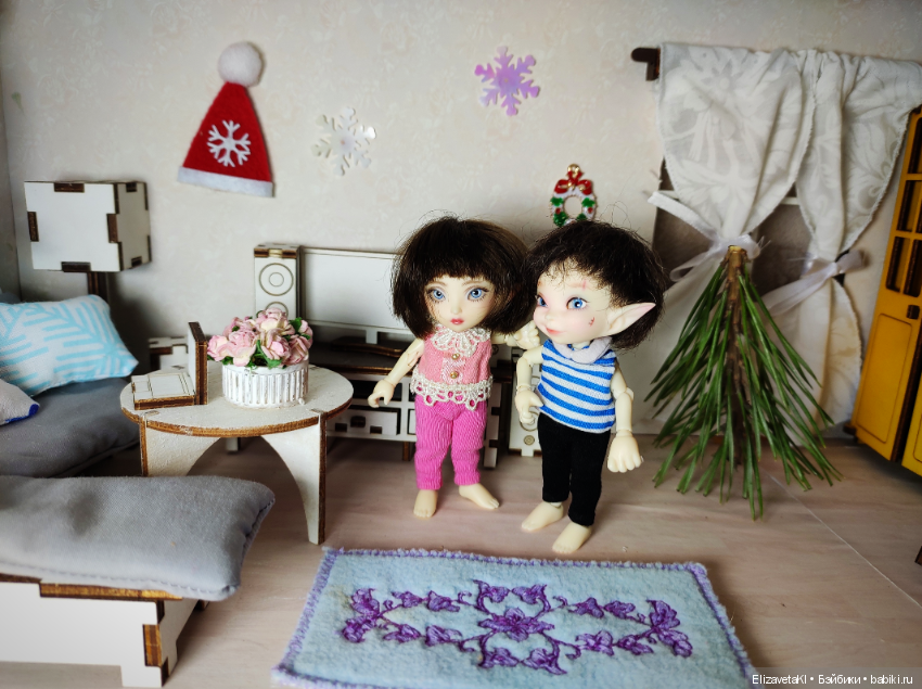 Украшаем дом. Realpuki. 68 часть (фото 4)