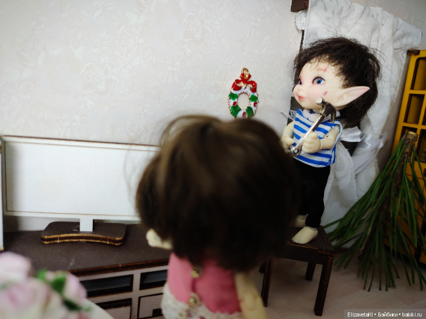 Украшаем дом. Realpuki. 68 часть (фото 3)