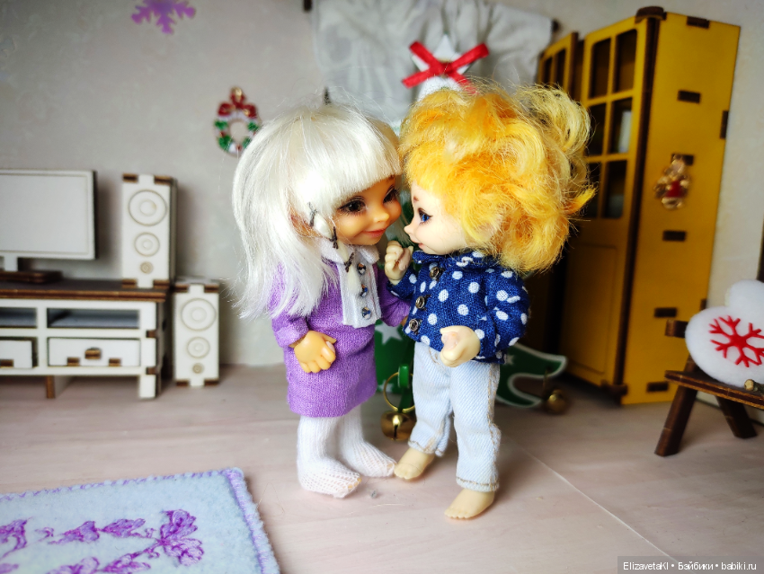 Украшаем дом. Realpuki. 68 часть (фото 9)