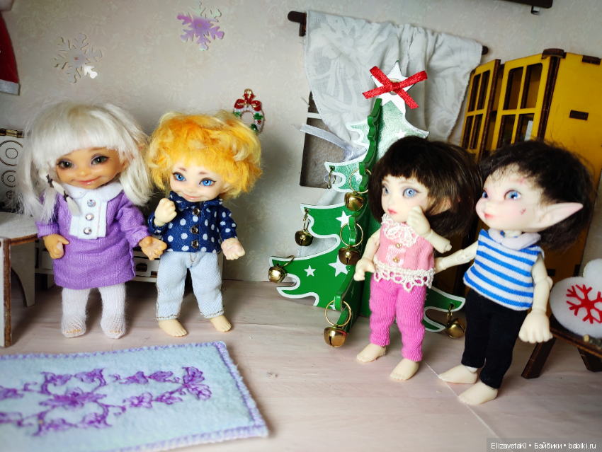 Украшаем дом. Realpuki. 68 часть (фото 10)