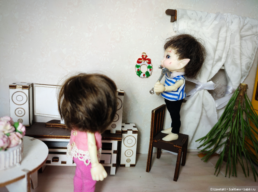 Украшаем дом. Realpuki. 68 часть (фото 2)