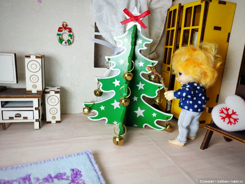 Украшаем дом. Realpuki. 68 часть (фото 7)