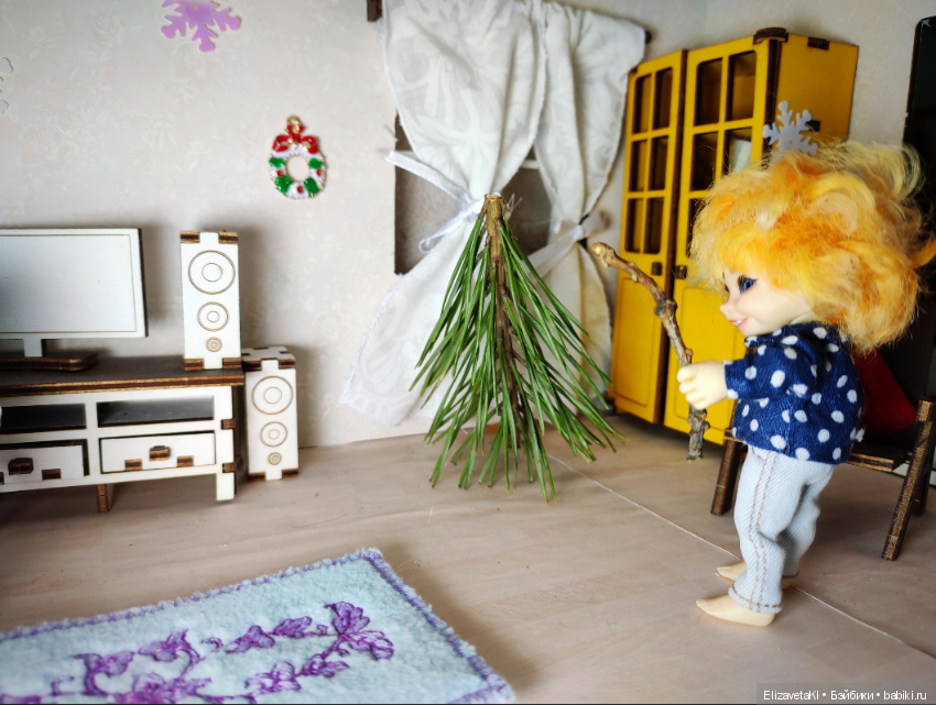 Украшаем дом. Realpuki. 68 часть (фото 5)