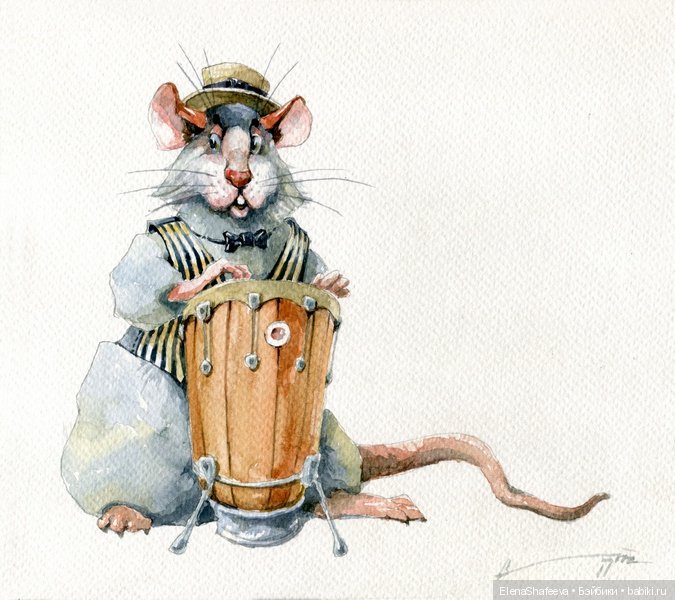 На позитиве — В мире животных: смешные фото питомцев и зверей (фото 3)