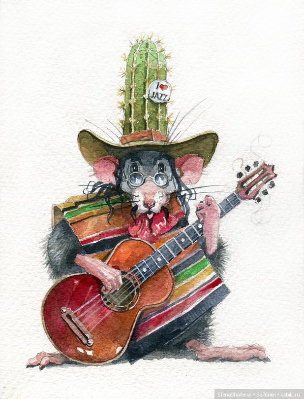 На позитиве — В мире животных: смешные фото питомцев и зверей (фото 8)