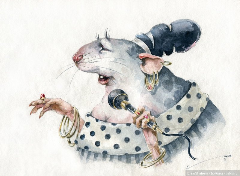 На позитиве — В мире животных: смешные фото питомцев и зверей (фото 5)