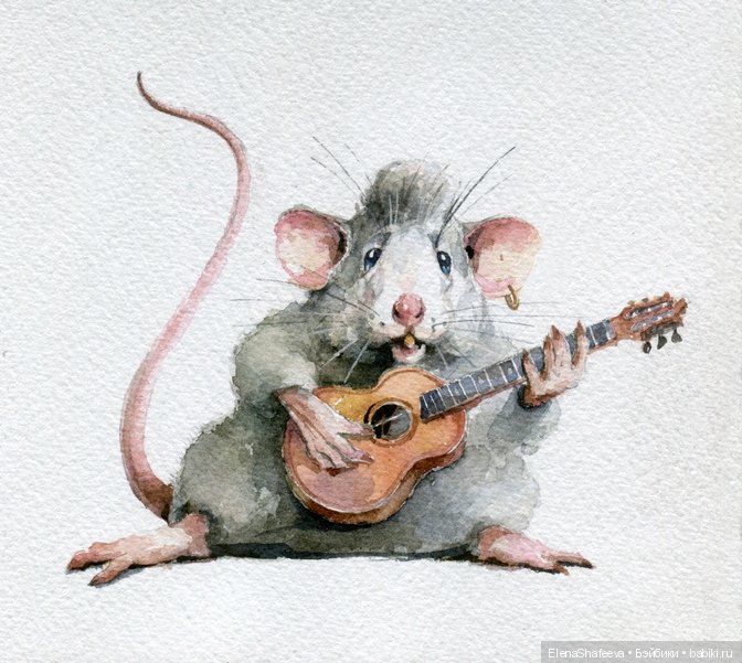 На позитиве — В мире животных: смешные фото питомцев и зверей (фото 10)