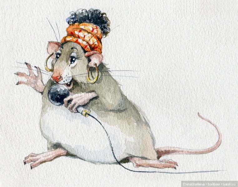 На позитиве — В мире животных: смешные фото питомцев и зверей (фото 9)