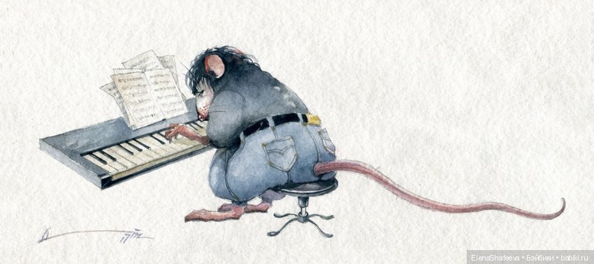 На позитиве — В мире животных: смешные фото питомцев и зверей (фото 6)