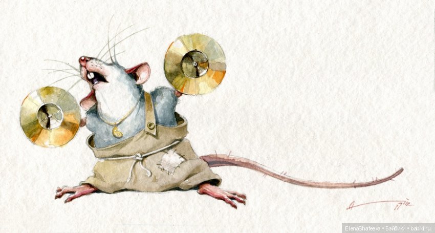 На позитиве — В мире животных: смешные фото питомцев и зверей (фото 7)