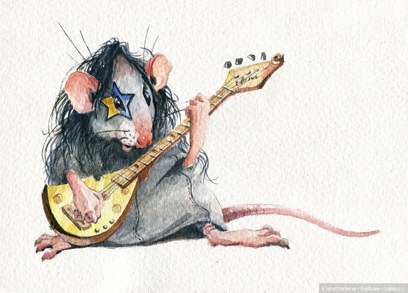 На позитиве — В мире животных: смешные фото питомцев и зверей (фото 4)