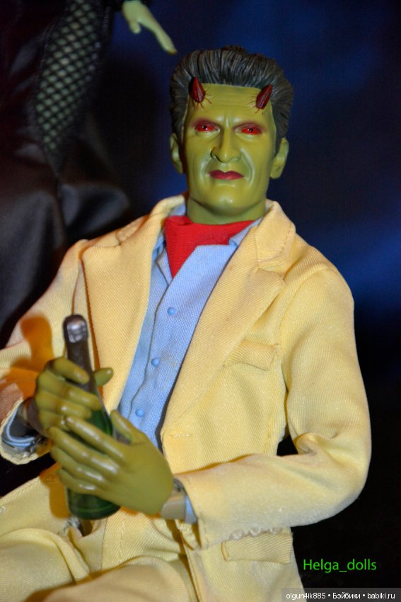 Лорн - новогодний подарочек (фото 9)