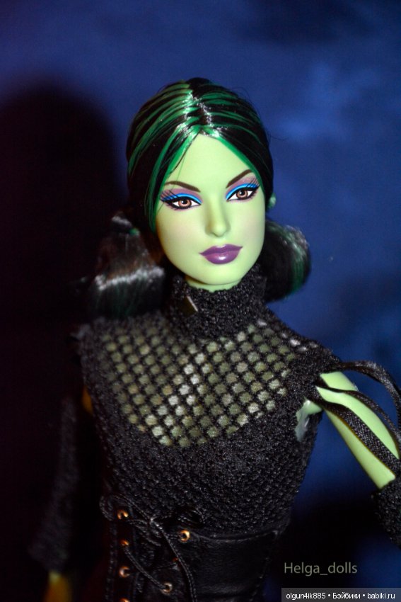 Лорн - новогодний подарочек (фото 2)