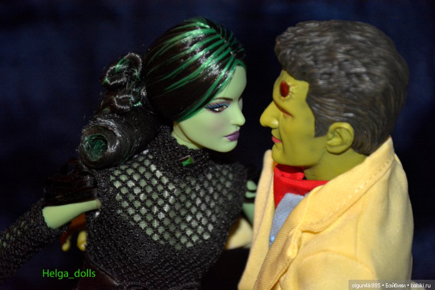 Лорн - новогодний подарочек (фото 8)