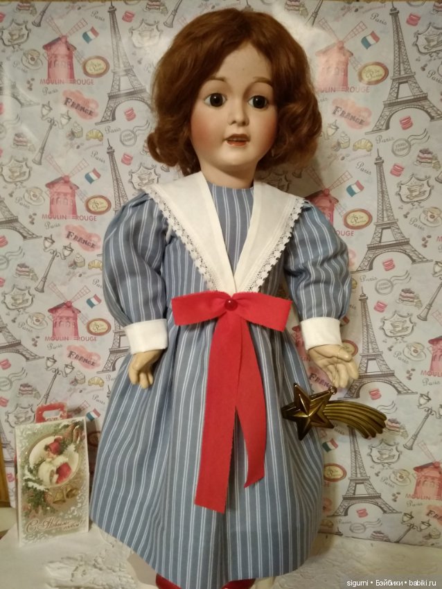 Просто новогоднее поздравление (фото 3)