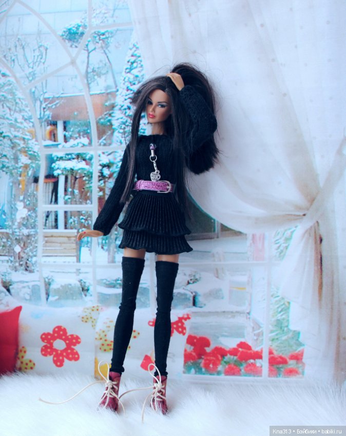 Шопинг по меховым салонам