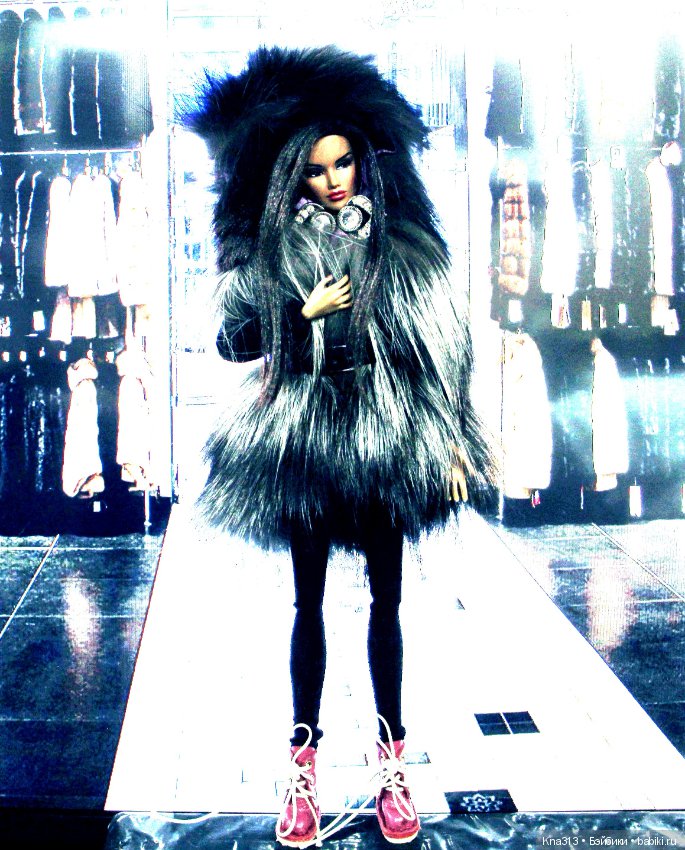 Шопинг по меховым салонам (фото 6)