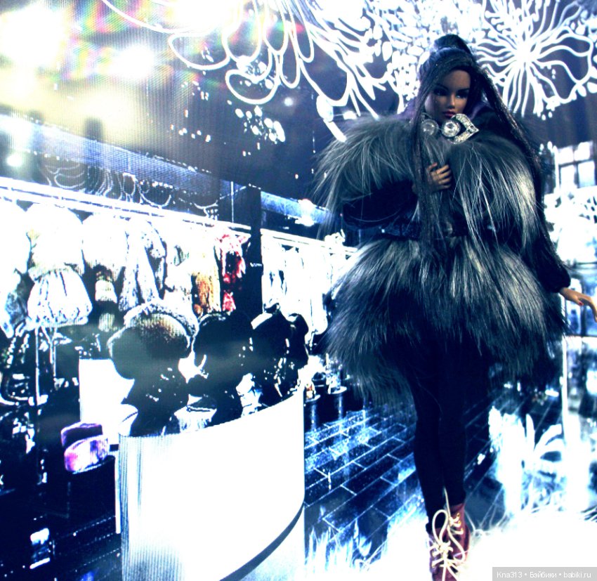 Шопинг по меховым салонам (фото 5)