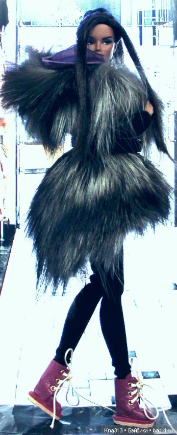 Шопинг по меховым салонам (фото 7)