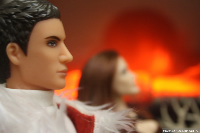 Флешмоб "У камина" объявляется открытым (фото 2)