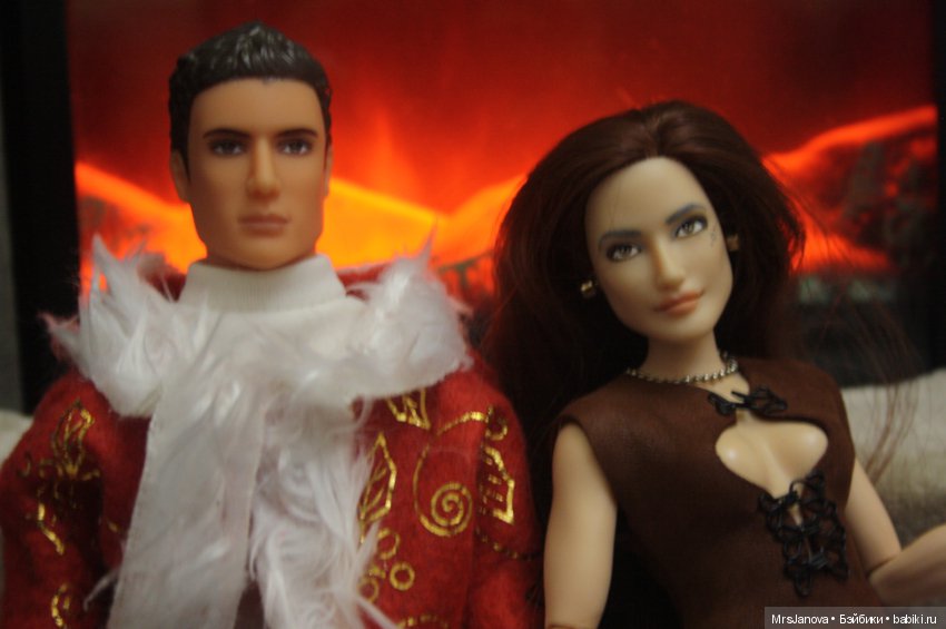 Флешмоб "У камина" объявляется открытым (фото 3)