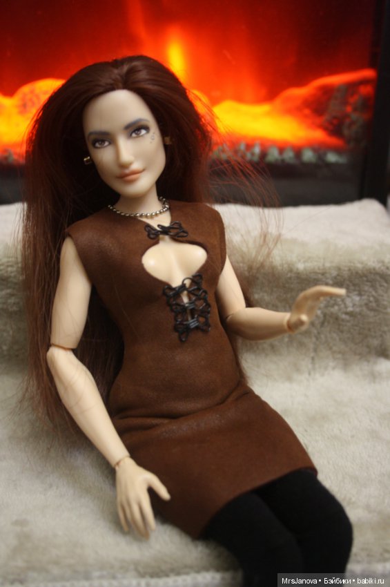 Флешмоб "У камина" объявляется открытым (фото 5)