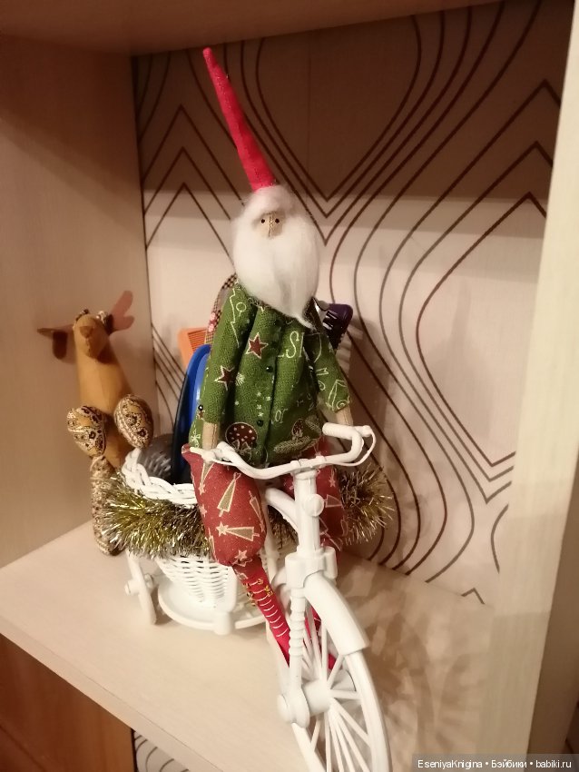 Продолжаю украшать — Болталка и разговоры обо всем: жизнь (фото 3)