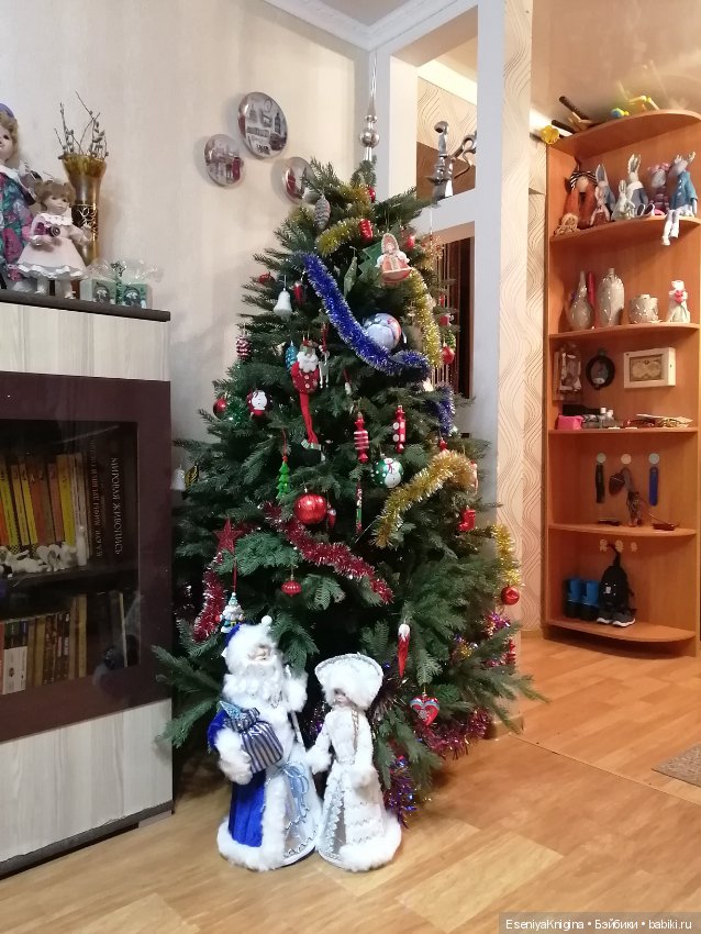 Продолжаю украшать — Болталка и разговоры обо всем: жизнь (фото 5)