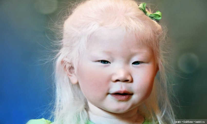 Необыкновенная Мейли ООАК "Оленёнок Золотые рожки!" (фото 2)