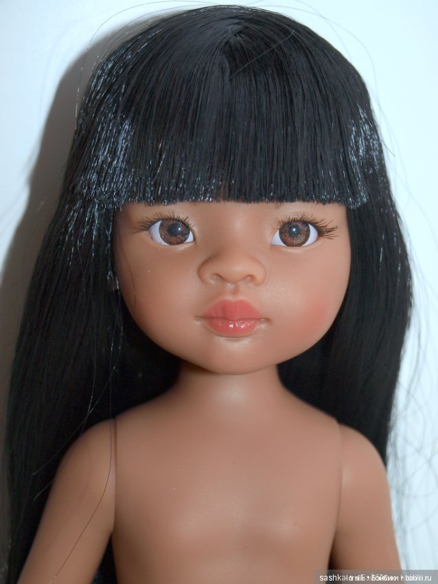 Необыкновенная Мейли ООАК "Оленёнок Золотые рожки!" (фото 5)