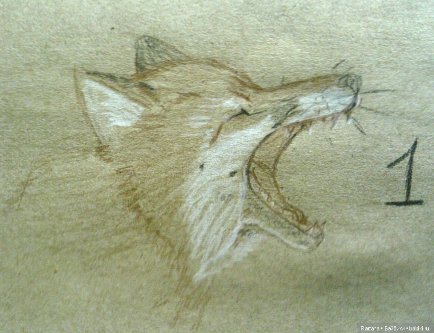 Акварели и прочее — Рисование и арт: скетчи