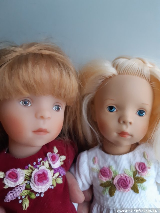 Семья и куклы — Болталка и разговоры обо всем: жизнь (фото 4)