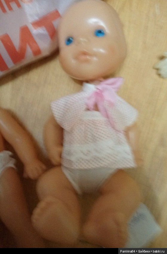 Помогите опознать — Игрушки СССР и советского детства: резиновые