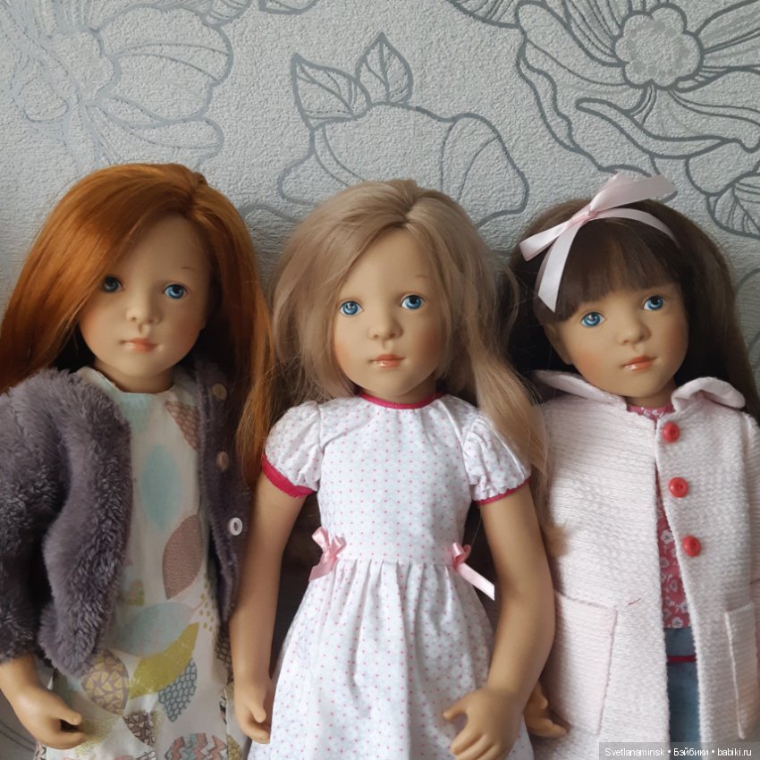 Семья и куклы — Болталка и разговоры обо всем: жизнь (фото 2)