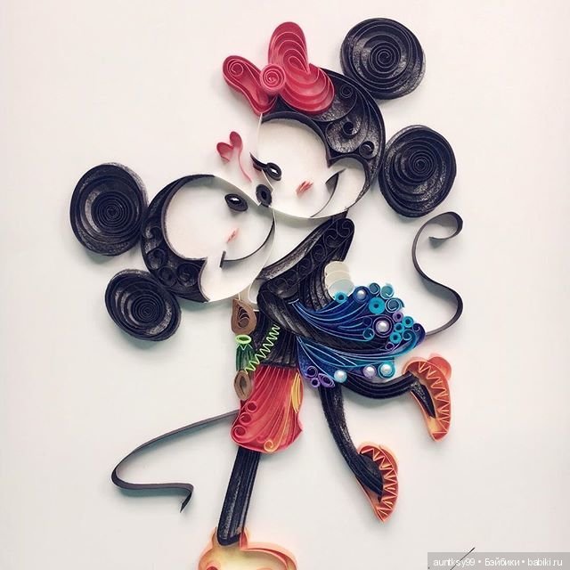 Новогодний мышиный топик — Другие хобби и увлечения: сад