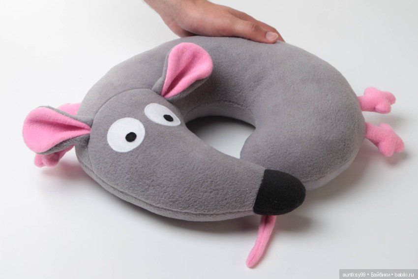 Новогодний мышиный топик — Другие хобби и увлечения: сад (фото 2)