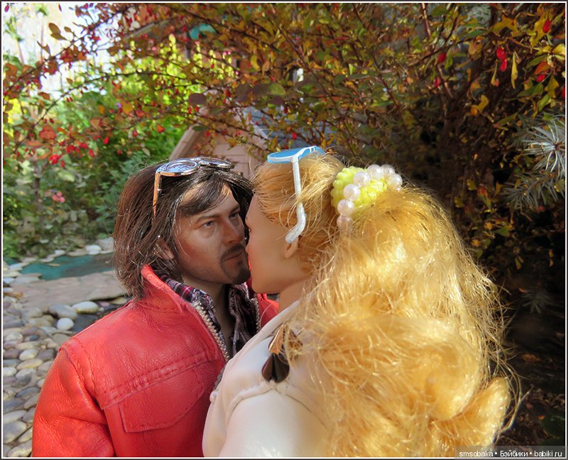 Счастливая Новогодняя Ночь (фото 10)