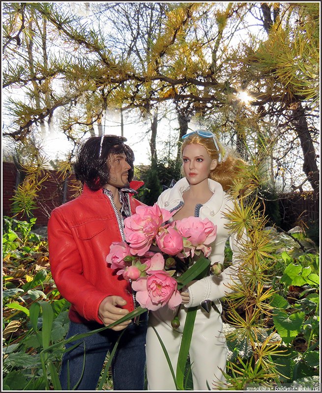 Счастливая Новогодняя Ночь