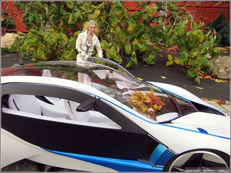 Счастливая Новогодняя Ночь (фото 7)