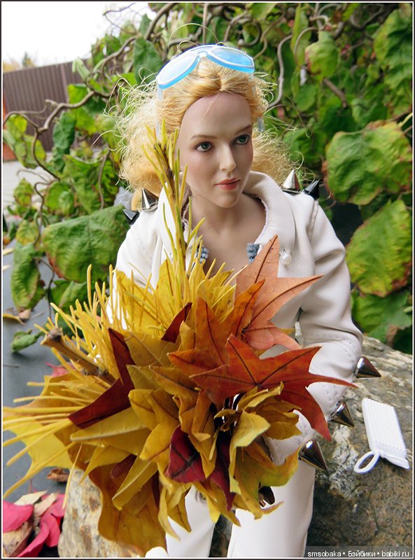 Счастливая Новогодняя Ночь (фото 6)