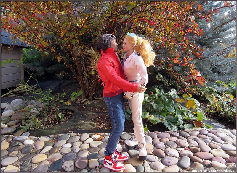 Счастливая Новогодняя Ночь (фото 9)