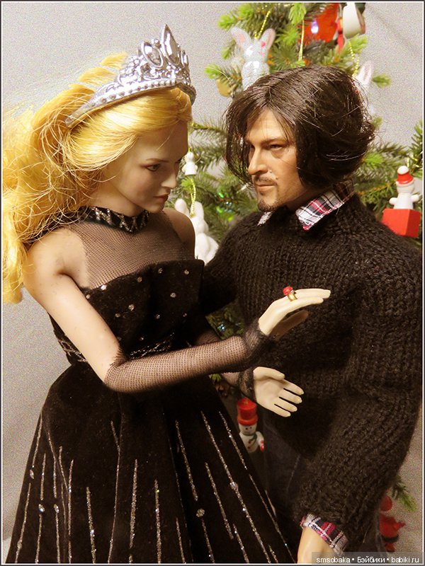 Счастливая Новогодняя Ночь