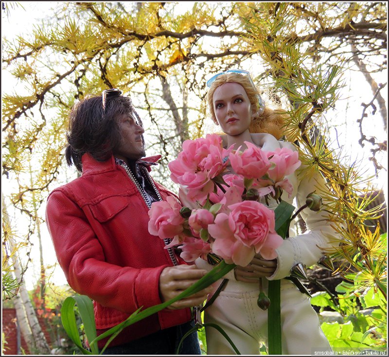 Счастливая Новогодняя Ночь