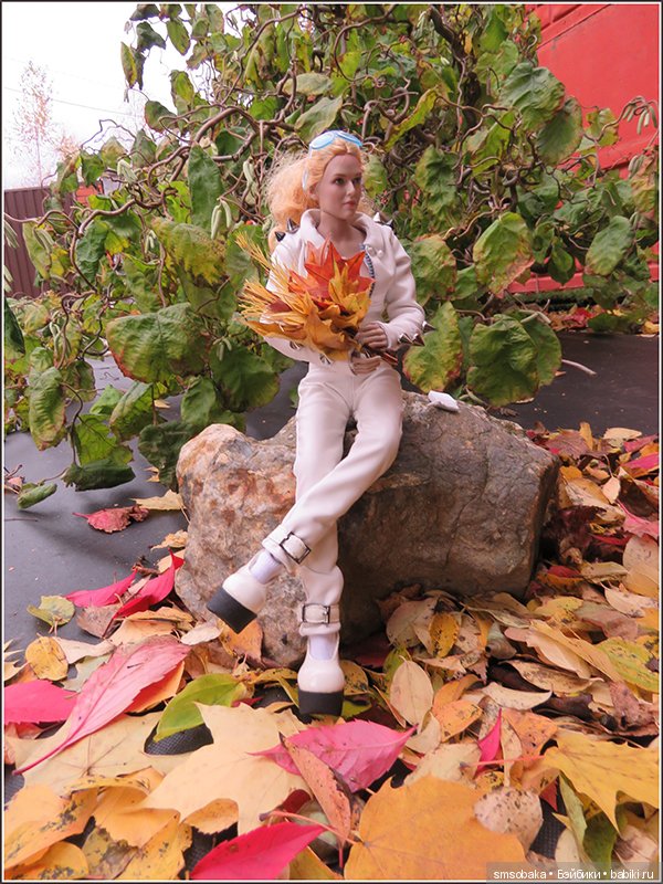 Счастливая Новогодняя Ночь (фото 4)