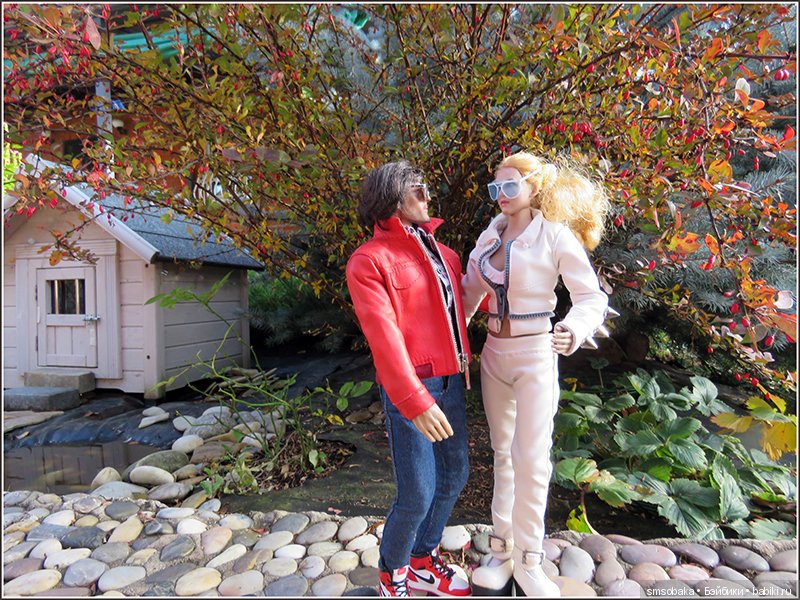 Счастливая Новогодняя Ночь (фото 8)