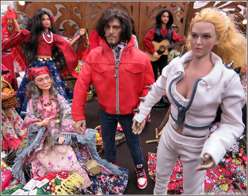 Счастливая Новогодняя Ночь (фото 2)