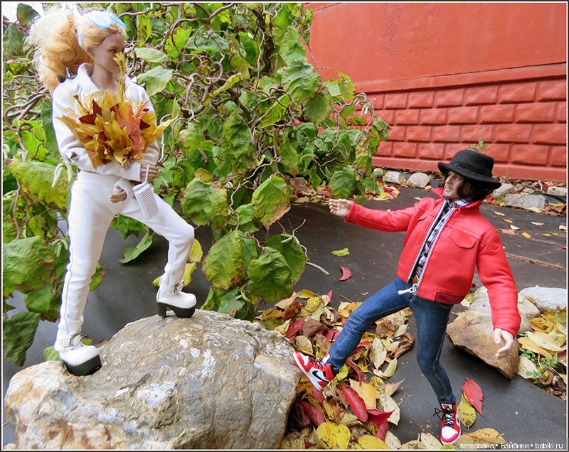 Счастливая Новогодняя Ночь (фото 5)